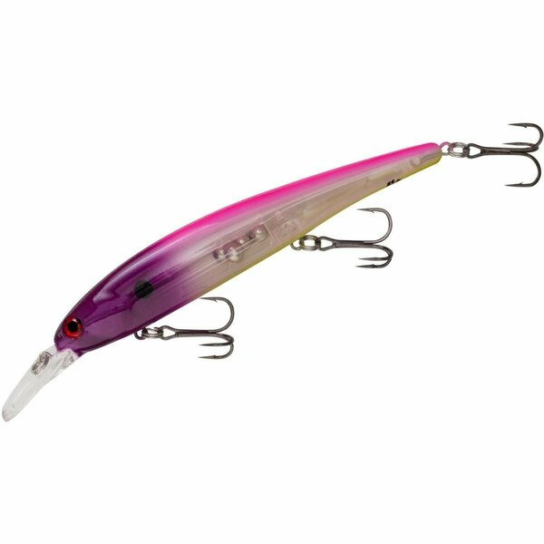 Bandit Walleye Shallow Plasma Fishing Lure BDTWBS1B17